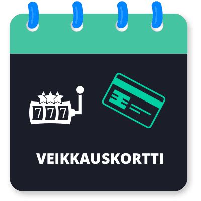 miten saan veikkauskortin.